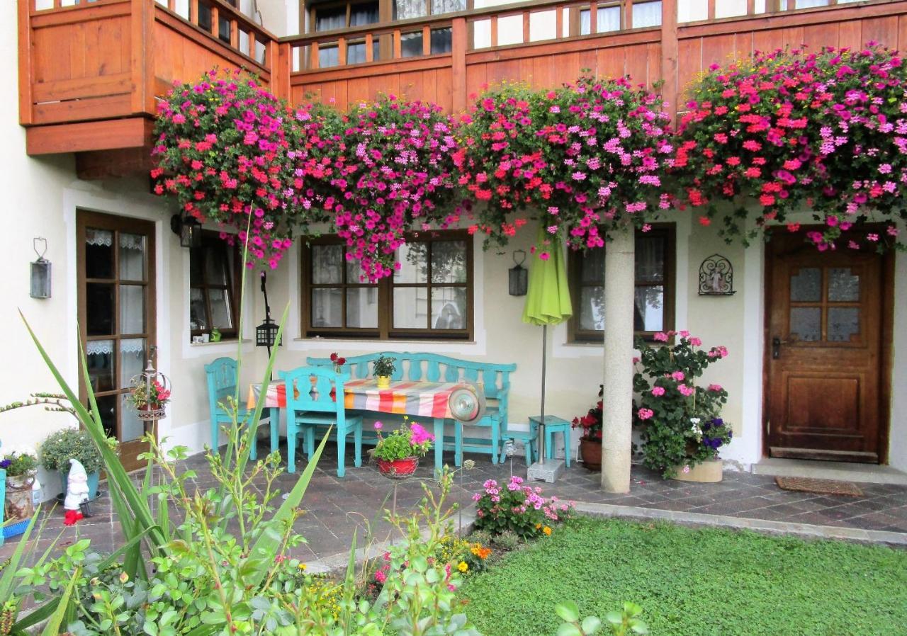 فندق Schellenberger Hof Soyen المظهر الخارجي الصورة