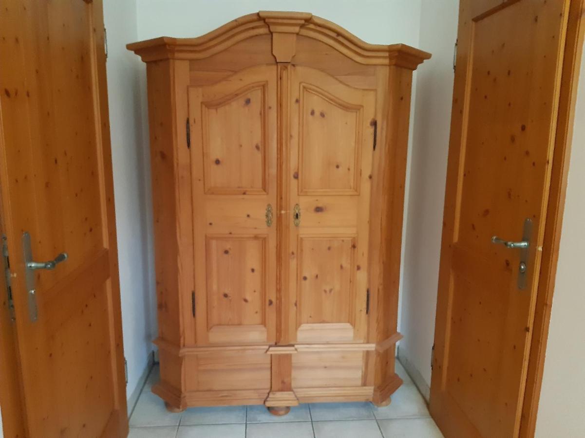 فندق Schellenberger Hof Soyen المظهر الخارجي الصورة