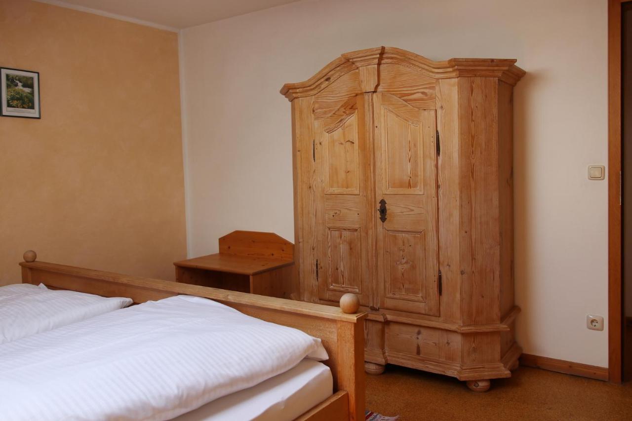 فندق Schellenberger Hof Soyen المظهر الخارجي الصورة