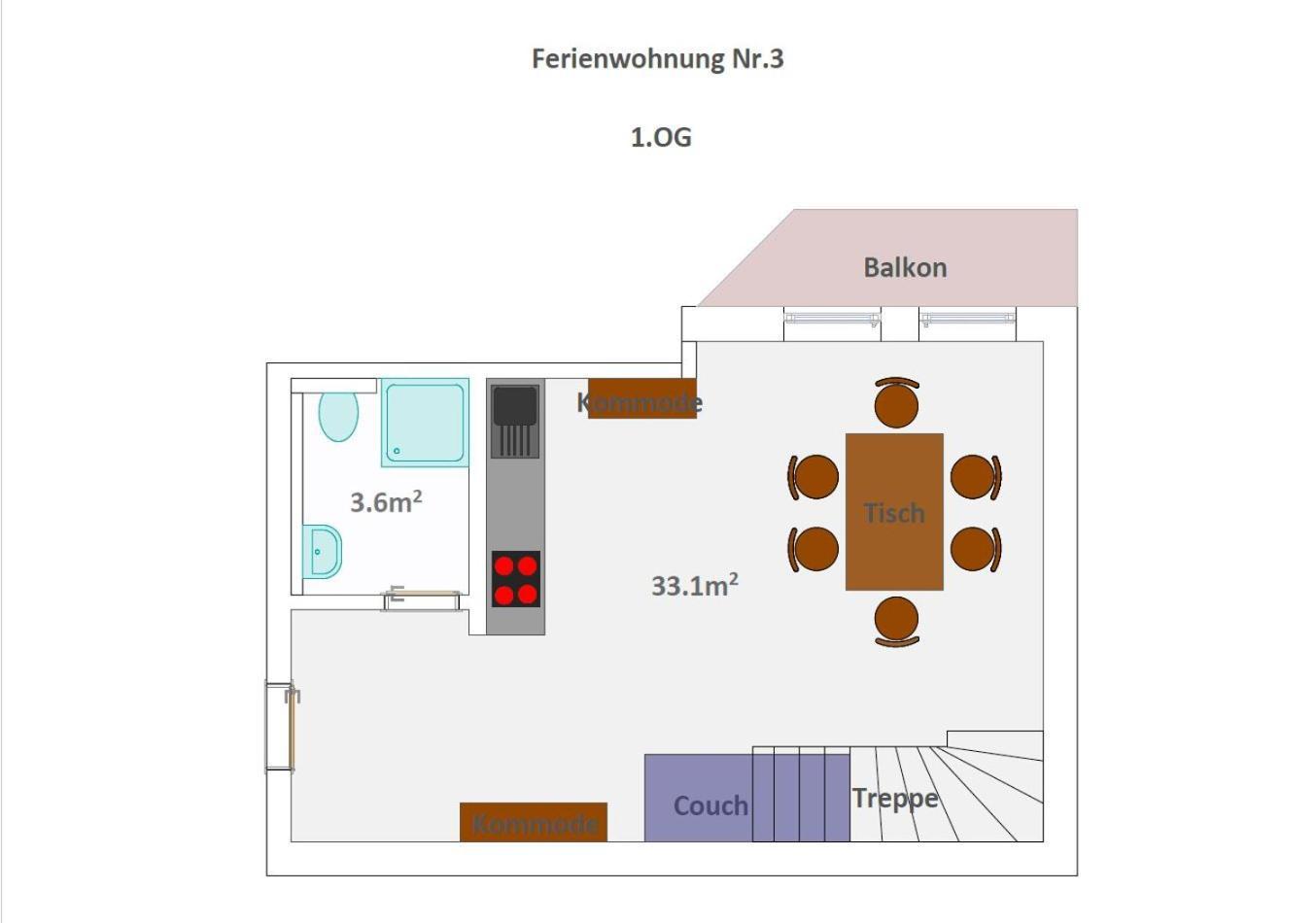 فندق Schellenberger Hof Soyen المظهر الخارجي الصورة